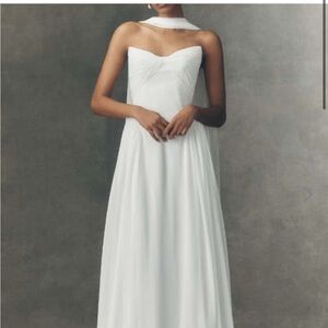 ISO Anthropologie Shiloh Wedding Dress